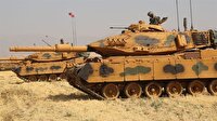 TSK'dan İdlib'e 9. gözlem noktası