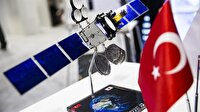 Türksat'tan iki rekor birden geldi