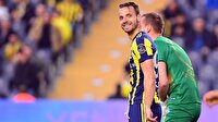 Fenerbahçe-Osmanlıspor: 2-0