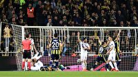 Rıdvan Dilmen: Fenerbahçe'nin golü nizamiymiş
