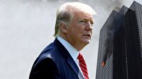 Trump’ın gökdeleninde yangın: 1 ölü
