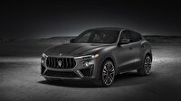 Yeni Maserati ailenin en güçlüsü