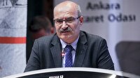 ATO'dan açıklama: Saldırının takipçisi olacağız