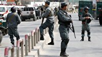 Afganistan'da Taliban karakola saldırdı: 6 ölü