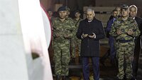 "15 Temmuz'un ilk şehidi"nin ismi Afganistan'da yaşatılacak