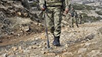 Erzincan'da patlama: 1 şehit
