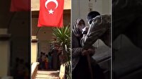 TSK bu görüntüleri ilk kez paylaştı