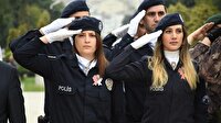 'FETÖ'nün ilk hedeflerinden biri kahraman polislerimiz oldu'