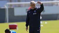 Trabzonspor'dan Rıza Çalımbay açıklaması