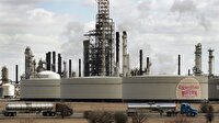 ExxonMobil ile Katar arasında doğalgaz ortaklığı