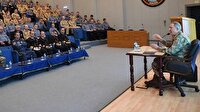 Akar: Ege ve Akdeniz'de oldubittiye asla izin verilmeyecek