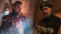 Diriliş Ertuğrul 114. bölüm fragmanı yayınlandı