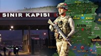 Sınır kapısından çok daha ötesi!