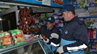 Güvenli gıda denetimleri 15 yılda yaklaşık 25 kat arttı