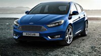 2019 Ford Focus'un güncel fiyatı ve tüm teknik özellikleri