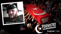Tabuta Sığmayanlar: Şehit Ramazan Akyürek (2. Bölüm)