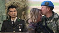 Albay Erhan Altunok, vasiyetinde bile vatanını düşünen Mithat Dunca'yı anlattı