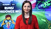 Bunu Gördünüz Mü? - Galatasaray'a rakip çıktı