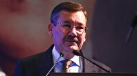 Melih Gökçek'ten La Casa De Papel uyarısı