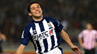 La Liga: Nihat Kahveci'nin heykeli dikilmeli