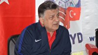 Samsunspor Yılmaz Vural'ı TFF'ye şikayet edecek