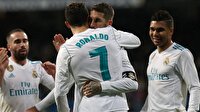 Sergio Ramos'a ceza kapıda