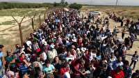 Iğdır'da göçmenler için önlem alındı