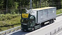 Dünyanın ilk elektrikli yolu