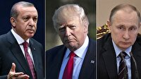 Türkiye savaşı durduracak güç