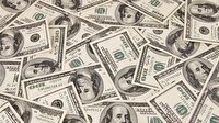 Dolar güne düşüşle başladı! 13 Nisan dolar kuru ne kadar?