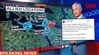 CNN'den Suriye için 'İncirlik' manipülasyonu