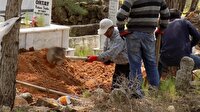 Kuzenler kardeş çıktı 6 mezar açıldı