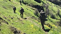 67 terörist etkisiz hale getirildi