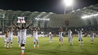 Beşiktaş Akhisar özet izle! Beşiktaş Akhisar maçı kaç kaç bitti?