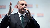 Cumhurbaşkanı Erdoğan: Pensilvanya'daki sen de geleceksin