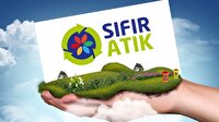 Sıfır atıkta hedef tüm Türkiye