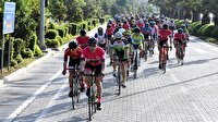 Salcano Gran Fondo Marmaris Bisiklet Yarışı