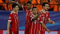 Guardiola Bayern'in yıldızını istiyor