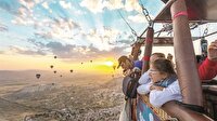 Turist getirene ‘uçuran’ destek