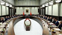 MGK OHAL'in 3 ay daha uzatılmasını tavsiye etti