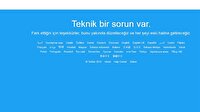 Twitter çöktü mü?
