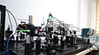 TÜBİTAK'tan 120 projeye destek