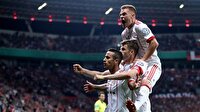 Bayer Leverkusen 2-6 Bayern Münih (Geniş özet ve goller)