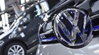 Volkswagen logosunu değiştiriyor