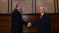 Erken seçim kararı gece yarısı alındı