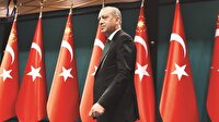 Dünya yepyeni bir Türkiye görecek