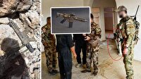 Türkiye'de bir ilk: PKK'lı teröristte yakalandı!