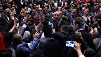 Cumhurbaşkanı Erdoğan 6 Mayıs'a işaret etti