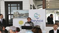 Anadoluhisarı’nda QR Kodlu Turizm Başladı