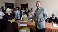 Erdoğan'dan 'mühür' uyarısı